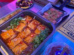 -燥次·烧烤酒场(万象城店)