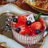 花开富贵山茶红👉秘密旅行西餐