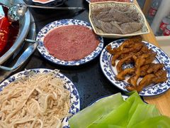 -飘香火锅(玉林西路店)
