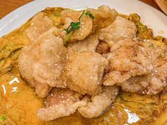 -叁拾壹克饺子·东北菜(国贸店)