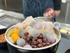 -鲜芋仙(河东万达店)