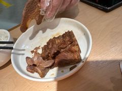 -大师兄·西北小馆(金湾华发商都店)