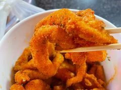 -味子夫鸡柳(解放碑总店)