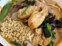 -张亮麻辣烫(南宁江南万达店)