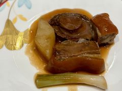 -新兴家喻酒家·羊城名宴(昌岗店)