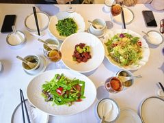 -古韵轩·园林餐厅