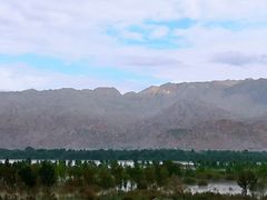 -千姿湖生态旅游景区