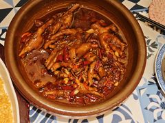 -图味美小黄鱼·景德菜(浙江路店)