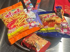 -No.DD戳子烧烤·江湖菜(北京总店)