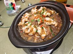 -朝馆·市井本味菜