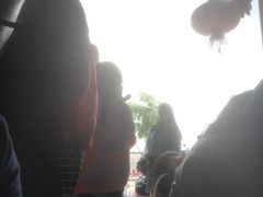 -阿婆情腊排骨火锅(金虹路店)