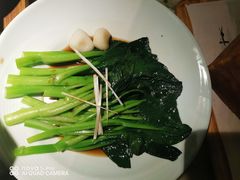 -绿茶餐厅(壹方天地店)