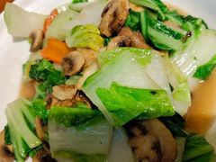 -老长春肉馆(创业大街店)