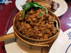 -川味中国寻香馆(琴台路店)