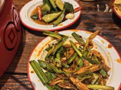 -聂发财重庆江湖菜(解放碑店)