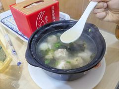 -闫家驴肉老店(华电一校店)