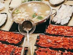 -潮汕良记牛肉火锅(洪武路店)