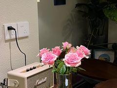 -COTTON CAFE(德信·中外公寓店)