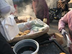 -老西关黄老太牛肉烧饼