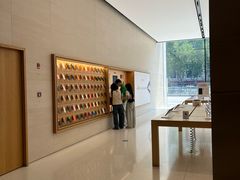 -Apple零售店(玄武湖店)