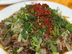 -荣生萝卜汤饭店