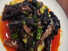 -川流不息·地道川菜·小龙虾(松东路店)