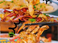 -四川小胡子海鲜(丁村万人海鲜广场店)