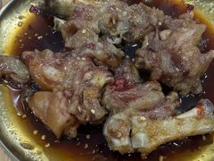 -贤花饭店(城阳店)