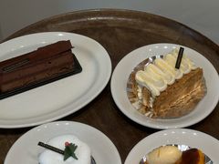 -La Porte de Paris 巴黎之门法式甜品