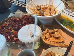 -花盐街·四川乐山小吃(西单大悦城店)