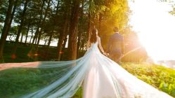 -你好晴天·目的地婚礼