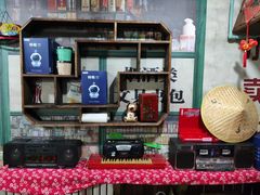 -人民公社大食堂(顺义总店)