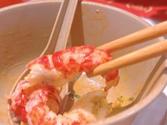 -靓靓蒸虾·头牌蒸虾(雪松路总店)