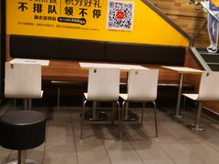 -麦当劳(杭州文三路店)