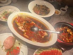 -湘轩·土菜研究院(光大店)