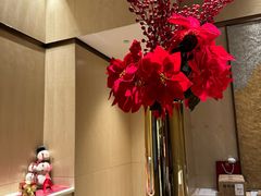 -康莱德酒店·美庭自助餐厅
