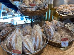 -西村叔叔的店·面包·甜品·蛋糕(清河万象汇店)