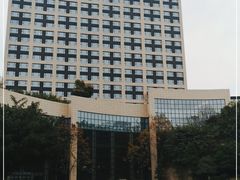 -成都保利公园皇冠假日酒店(熊猫基地店)