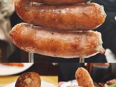 -拉丁餐厅·巴西烤肉自助(正佳广场店)