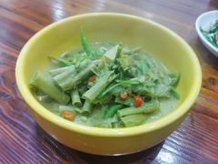 -小乡小镇·传承桐庐土菜·老板亲自烧的菜