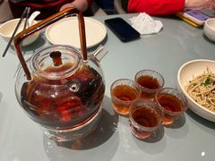 -小大董·烤鸭(观景餐厅·南京西路店)