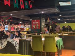 -戈拿旺巴西烤肉(崇文门店)