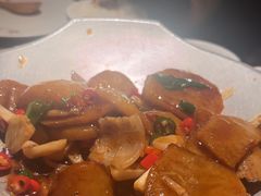 -绿茶餐厅(朝阳大悦城店)