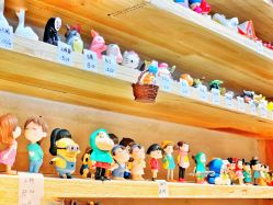 -吾行DIY手工坊(壹方北馆店)