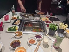 -海底捞火锅(庆春路店)