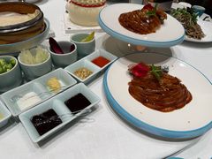 -聆桂烤鸭·金奖烤鸭(静联广场店)