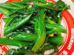 -明腾壹间茶餐厅(新都会花园广场店)