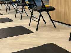 -燃坊JEN ACTIVE游泳健身中心·深圳前海JEN酒店