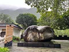 -汉中石门栈道景区