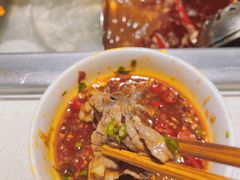 -海底捞火锅(玉桥商业广场店)